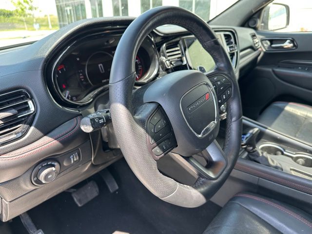2023 Dodge Durango R/T Plus SUV