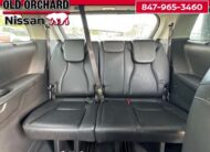 2025 Kia Carnival SX Van Passenger Van