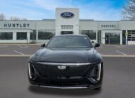 2024 CADILLAC LYRIQ Sport SUV
