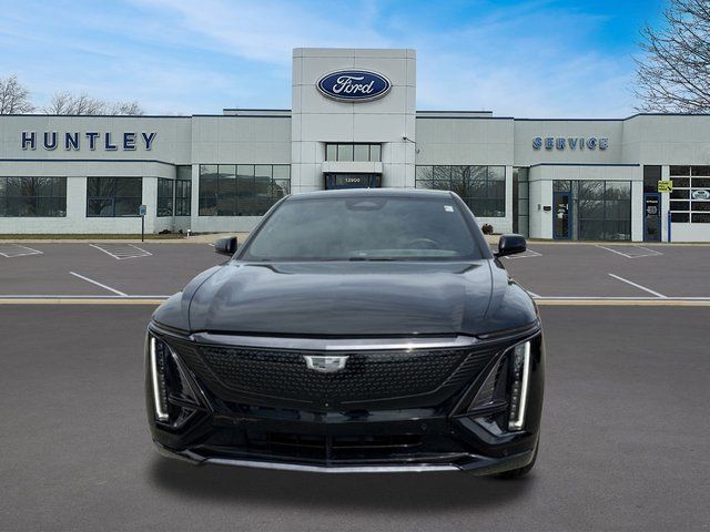 2024 CADILLAC LYRIQ Sport SUV