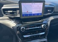2023 Ford Explorer ST-Line SUV