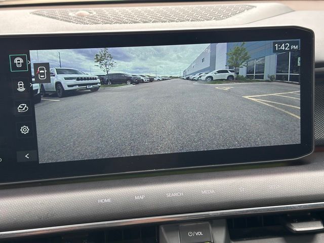 2024 Kia EV9 GT-Line SUV