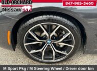 2023 BMW 530i 530i xDrive Sedan