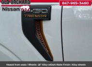 2023 Ford F-150 Tremor Truck SuperCrew Cab