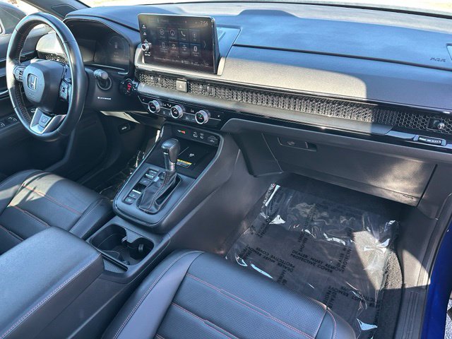 2024 Honda CR-V Hybrid Sport Touring SUV