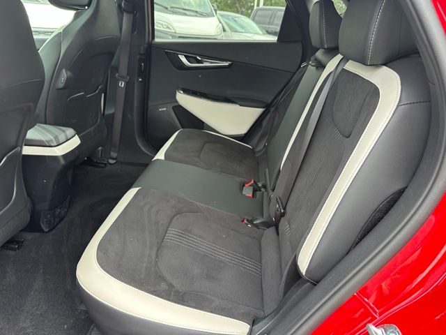 2024 Kia EV6 GT-Line SUV