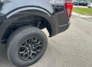 2024 Ford F-150 XLT Truck SuperCrew Cab