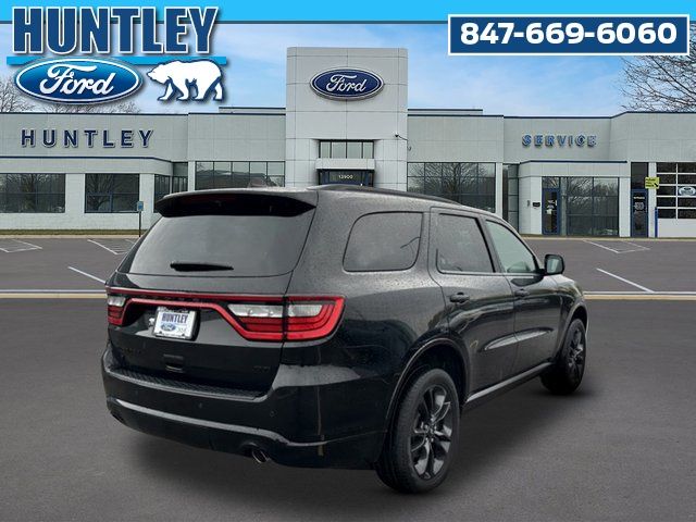 2022 Dodge Durango GT Plus SUV