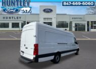 2023 Mercedes-Benz Sprinter 2500 Cargo 170 WB Van Extended Cargo Van