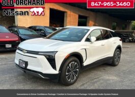 2024 Chevrolet Blazer EV LT SUV