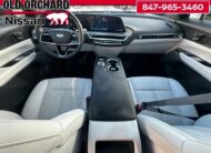 2024 CADILLAC LYRIQ Luxury SUV