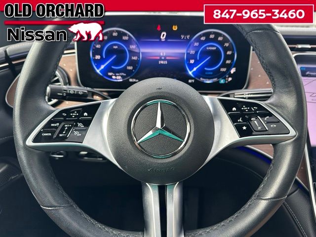 2023 Mercedes-Benz EQE 350 350 SUV SUV