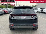 2024 Hyundai Tucson Limited SUV