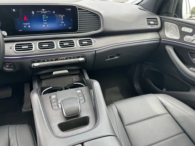 2025 Mercedes-Benz GLE 350 GLE 350 SUV