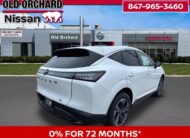 2026 Nissan Murano SL SUV