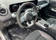 2023 Mercedes-Benz AMG GLB 35 GLB 35 AMG® SUV