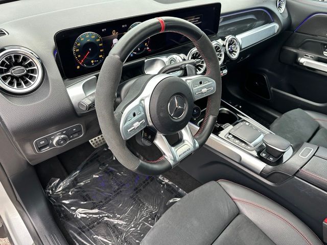 2023 Mercedes-Benz AMG GLB 35 GLB 35 AMG® SUV