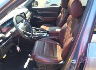 2024 Kia Telluride SX-Prestige SUV