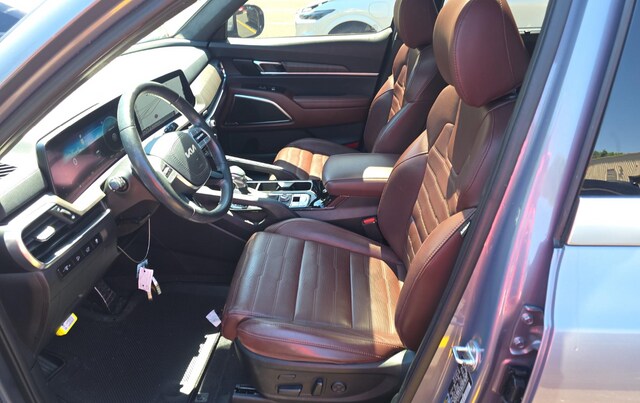 2024 Kia Telluride SX-Prestige SUV