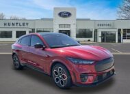 2021 Ford Mustang Mach-E GT SUV