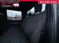 2023 Ford F-150 XLT Truck SuperCrew Cab