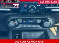 2026 Nissan Kicks SV SUV