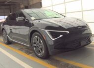 2025 Kia EV6 Light SUV