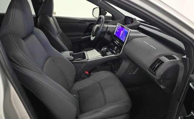 2024 Toyota bZ4X XLE SUV