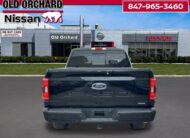 2023 Ford F-150 XLT Truck SuperCrew Cab