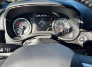 2023 Ram 1500 Big Horn/Lone Star Truck Crew Cab
