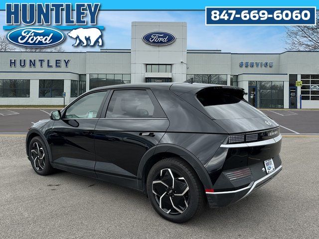 2024 Hyundai IONIQ 5 SEL SUV