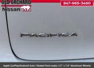 2024 Chrysler Pacifica Touring Van Passenger Van