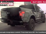 2024 Ford F-150 XLT Truck SuperCrew Cab