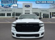 2025 Ram 1500 Big Horn/Lone Star Truck Crew Cab