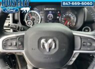 2023 Ram 1500 Big Horn/Lone Star Truck Crew Cab