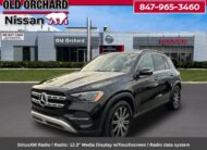 2025 Mercedes-Benz GLE 350 GLE 350 SUV