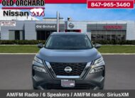 2023 Nissan Rogue SL SUV