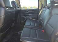 2022 Ram 1500 Laramie Truck Crew Cab