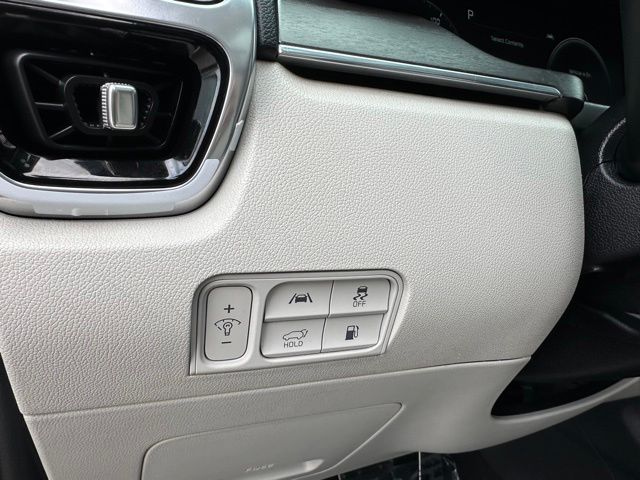2023 Kia Sorento Hybrid EX SUV