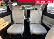 2025 Kia Sorento Hybrid EX SUV