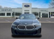 2025 BMW X6 xDrive40i SUV