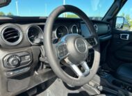 2023 Jeep Wrangler 4xe Sahara 4xe SUV