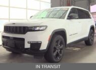 2023 Jeep Grand Cherokee Limited SUV