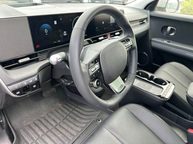 2025 Hyundai IONIQ 5 Limited SUV