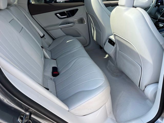 2023 Mercedes-Benz EQE 350 350 SUV SUV