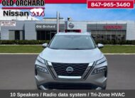 2023 Nissan Rogue Platinum SUV