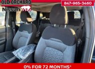 2026 Nissan Kicks SV SUV