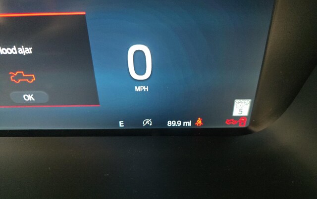 2026 Ford F-150 Lariat Truck SuperCrew Cab