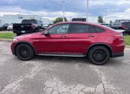 2021 Mercedes-Benz AMG GLC 63 GLC 63 AMGÂ® SUV