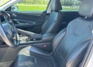 2023 Hyundai Elantra HEV Limited Sedan